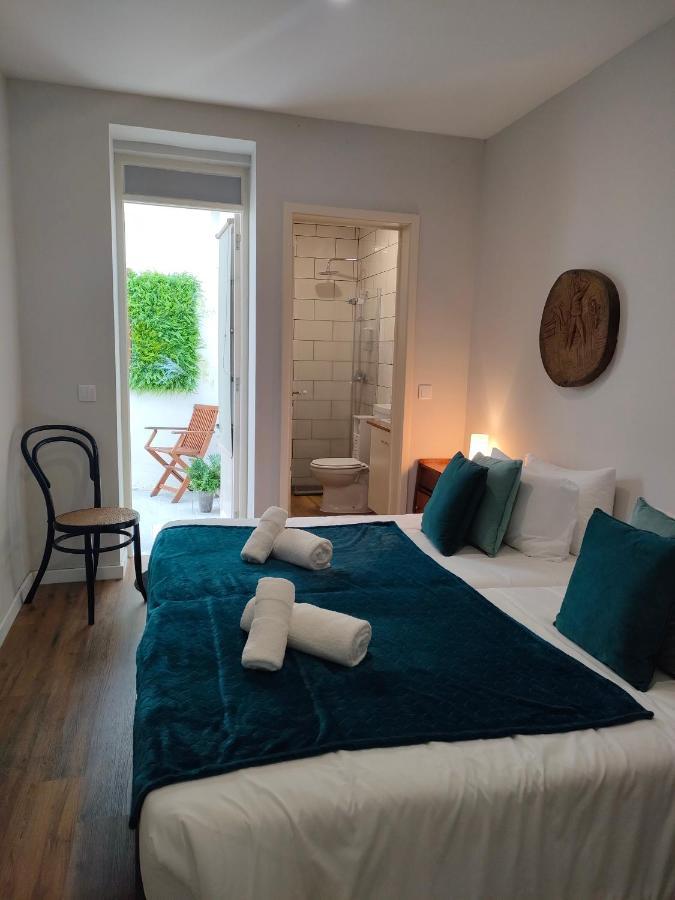 Casa Domingos Rebelo Appartement Ponta Delgada
