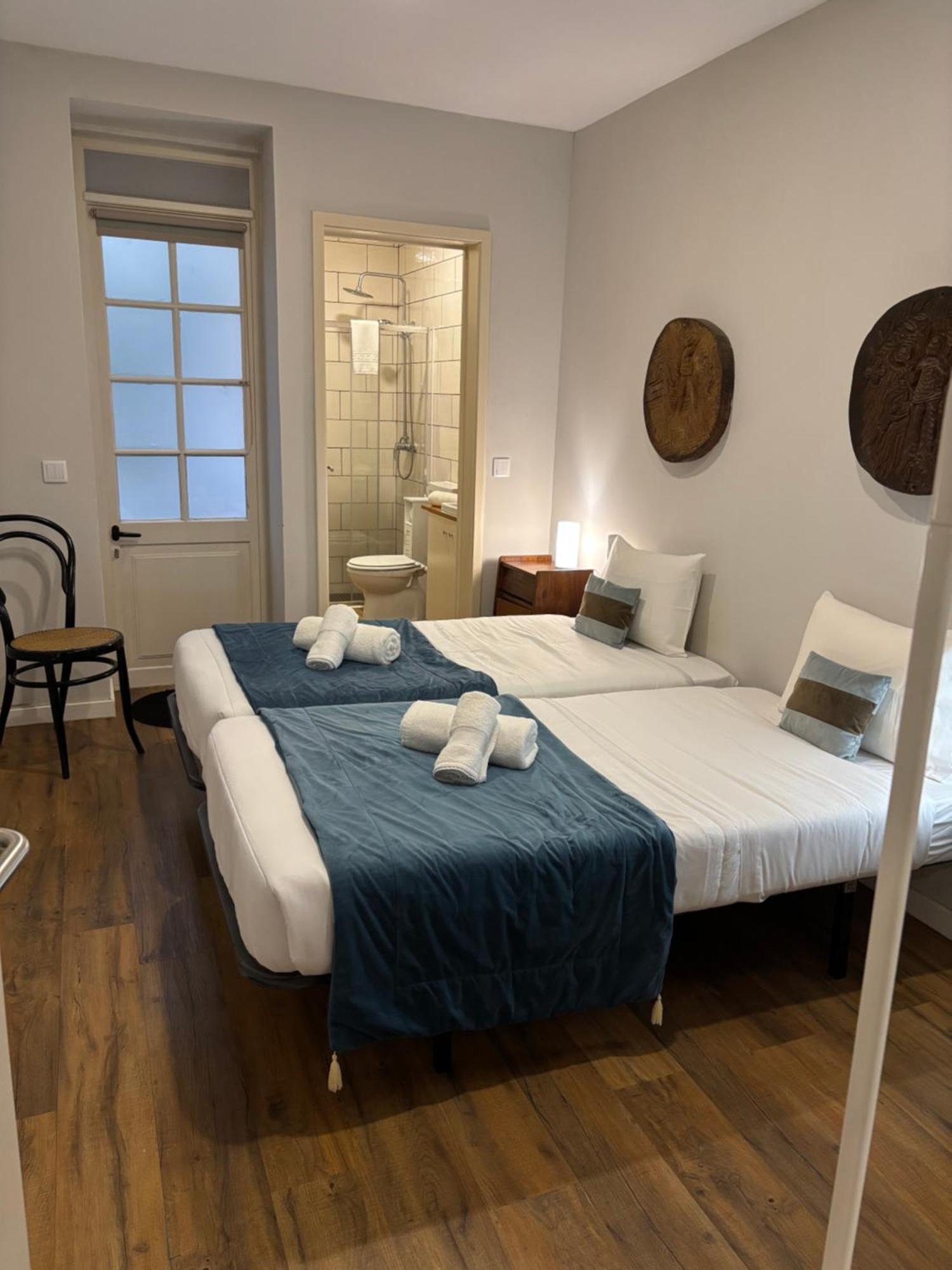 Appartement Casa Domingos Rebelo Ponta Delgada