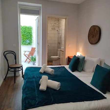 Appartamento Casa Domingos Rebelo Ponta Delgada Esterno foto